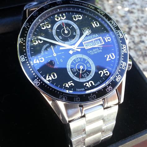 comprar reloj tag heuer en china